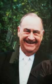 Obituary for Donald Ralph Johnson