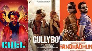 You can browse all of our suggestions here. You Can Now Watch These Latest Indian Movies On Netflix Amazon Prime Lens
