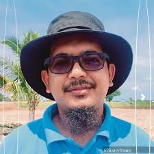 Sekalung ucapan tahniah dan syabas diucapkan kepada Encik Mohamad Farid Bin  Shafie atas pengiktirafan Anugerah Peladang Jaya sempena MADA Day 2024. En.  Mohamad Farid merupakan penyelia projek Smart SBB Ala Sekichan di