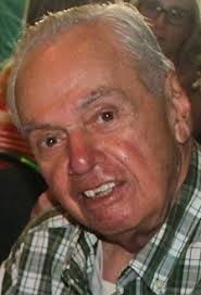 Obituary information for Joseph F. Tricome