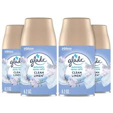 What You Should Know About The New Glade® Plugin® Scented Oil Warmer –  Scent Fill