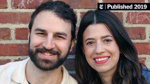 Kelsey Keith, Eli Rosenberg