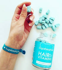 The Ultimate Sugar Bear Hair Review All You Need To Know About The Popular Hair Vitamins Sugar Bear Hair Hair Vitamins Sugar Bear Hair Vitamins