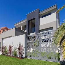 Maybe you would like to learn more about one of these? 20 Designs Of Boundaries And Fences To Protect Your Home In Style Homify