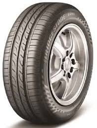 Bridgestone B290 Tl 185 60 R15 84t Tubeless Car Tyre