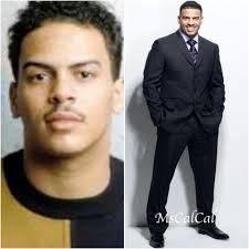 Happy 58th B-Day #ChristopherWilliams 🎊 #RNB #Singer #NewJackCity
