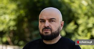 Marcin Wilk. Lubię udawać, że nie jestem z Krakowa