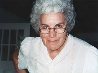 Obituary for Hazel (Mowat) Schultz