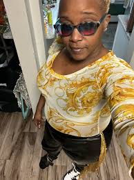 Tennis shoe girl tries boots for birthday