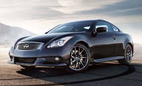 In 2009, the g37's evolution continued with the addition of all wheel drive, which proved very popular with drivers in the. Infiniti G37 News 2011 Infiniti Ipl G Coupe Debut 150 Car And Driver