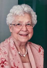 Marie Mcewen Obituary August 12, 2021