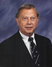 Obituary information for John Richard Proffitt