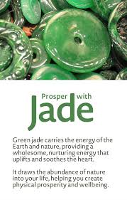 Jade Meaning And Properties Crystal Healing Stones Gemstone Healing Jade Crystal