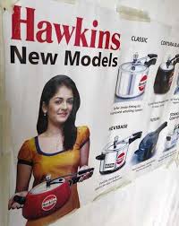 The hawkins class pressure cooker is the most commonly bought pressure cooker by hawkins. Portable Wholesale Price Hawkins Pressure Cooker At Price Range 700 00 3500 00 Inr Pack In Kangra Id 6342057