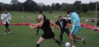 You can filter them based on skills, years of employment, job, education, department, and prior employment. Soccer In The Streets Black Tie Soccer Game Can Soccer Save The World Soccer Games Soccer Black Tie