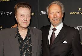 Shortly after he met future wife maggie johnson on a blind date in 1953, eastwood had an affair that resulted in a daughter, laurie (born 1954), who was adopted by clyde and helen warren of seattle. Clint Eastwood Directs His First Musical A Little Story About New Joisey Vanity Fair