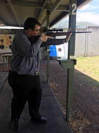 Nationals party lawmaker george christensen posted a picture of himself on facebook aiming a gun and asking: Australia Politician Slammed For Facebook Gun Photo