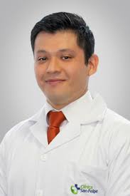 JUAN GERARDO CARRASCO LOZANO