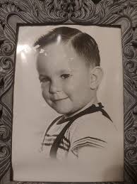 My cousin les pollard and my cousin tony Davis,Eric Powell,Kenny pollard  and my dad