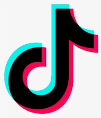 How to draw the tik tok logo подробнее. Tik Tok Logo Apk Tik Tok App Download Hd Png Download Kindpng