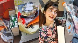 Roshan packages can surely provide you with the best packaging solutions because our company has got decades of experience in this field. Free Stuff Pakistani Bloggers Get Pr Unboxings Free Gifts Huge Haul Youtube