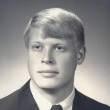 Vaughn Sherwood Obituary (1946