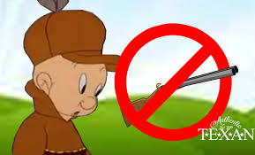 Census bureau on wednesday announced. Elmer Fudd Yosemite Sam S Guns Have Been Taken Away