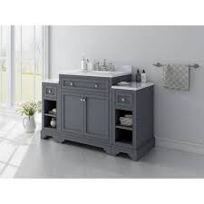Single Bath Vanity