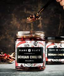 We did not find results for: Sichuan Chili Oil Blank Slate Kitchen