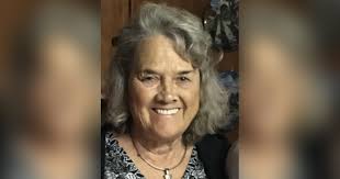 Judith "Judy" Kay Coffey Obituary