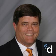 Dr. John McCann Jr., MD