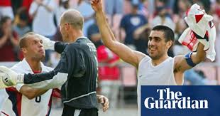 Join the live irc chat! Usa Vs Mexico A Short History Of Concacaf S Greatest Rivalry Football The Guardian