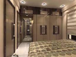 In this way, one can have a small, efficiently organised storage space within the bedroom. Walldrop Design Wardrobe Designs For Bedroom Wardrobe Designs Ideas Wall Wardrobe Design Wardrobe Design Bedroom Wall Wardrobe Design Wardrobe Door Designs