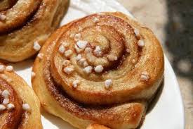 Schwedische Zimtschnecken Zimtschnecken Rezept Schwedische Zimtschnecken Zimtschnecken