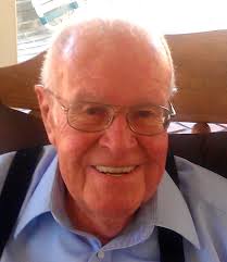 Joseph Ryan Obituary