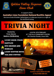 Golden Valley Keperra Lions Club Inc Posts Facebook