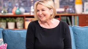 During the mid 1980s, she read the national news on the bbc's breakfast time and occasionally presented on the sofa with frank bough. It S Been Hard My Marriage Died Fern Britton Candidly Details Going Through A Tough Time After Splitting From Her Husband Of 20 Years Phil Vickery Opera News