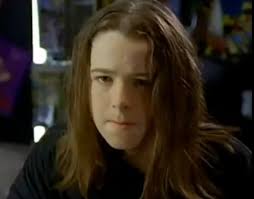 Are You Afraid of the Dark? Season 4 Episode 9: The Tale of the Ghastly  Grinner