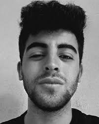 Tell me, my ethnicity. How many percent do you think I have black in me ?