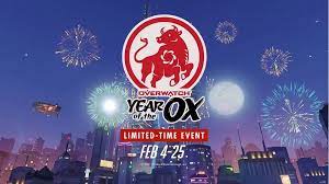In 2021, chinese new year falls on 12 february. Overwatch Termin Und Erste Details Zum Lunar New Year Event