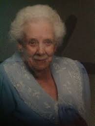 Esther Caroline Haldorsen Mayhew (1910-1996)
