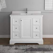 Gallery of bathroom vanities 40 inch. Windsor 40 Single Bathroom Vanity Set Traditional Bathroom Cabinets Single Bathroom Vanity Freestanding Bathroom Cabinet