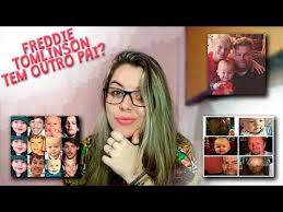 Sobre O Babygate De Louis Tomlinson Youtube