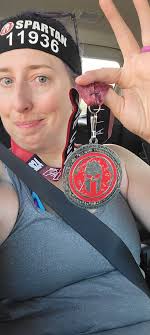 Detroit Free Press Marathon Runners