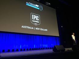 Some events involve turning off shooting, so everyone can enjoy the event. Fortnite Developer Epic Games To Open New Australia And New Zealand Office Pc Games Insider