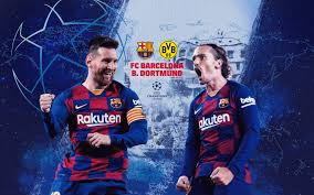 Sofascore football livescore is available as iphone and ipad app, android app on google play and windows phone app. When And Where To Watch Barca Borussia Dortmund