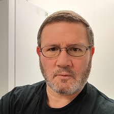 Robert Hallinan in people