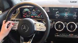 Mercedes Classe B Youtube