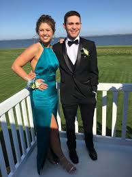Prom Dress From Nordstrom Rack It Was Beautiful Prom Dresses One Shoulder Formal Dress Halter Dress
