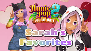 I ain't made it up honey google it yourself, she wrote about the tweet that owens said was fake. Huniepop 2 Double Date Sarah Favorites Guide Hey Poor Player